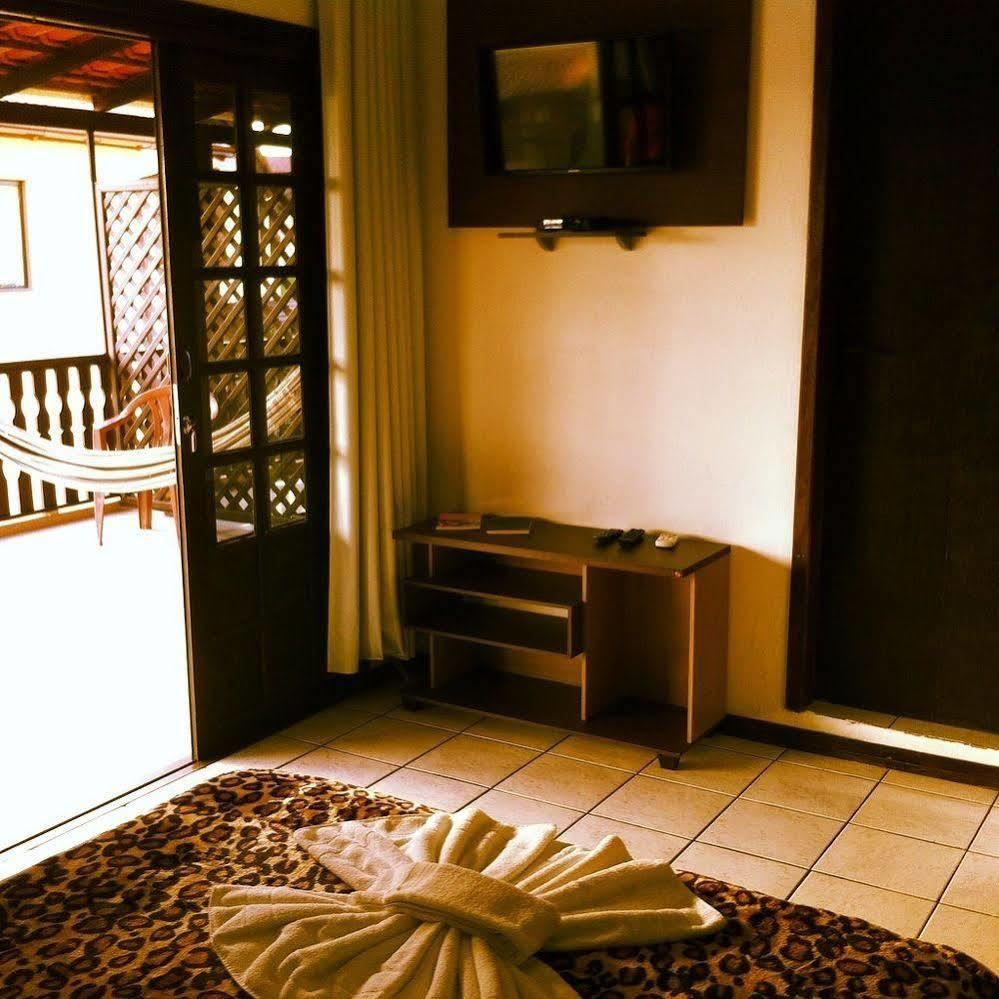 Pousada Juliane بنها المظهر الخارجي الصورة
